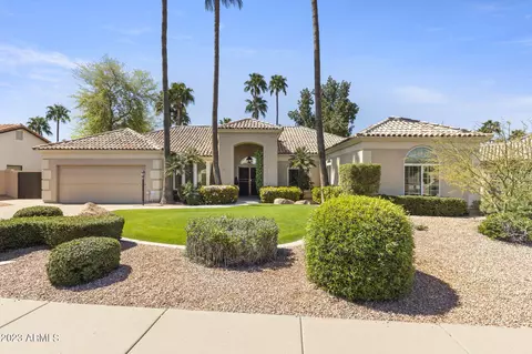 10165 E Bella Vista Dr, Scottsdale, AZ 85258