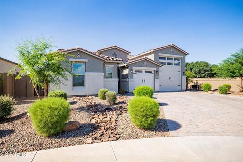 18352 W Kendall St, Goodyear, AZ 85338