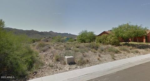 509 W Greenwich Rd #25, Kearny, AZ 85137