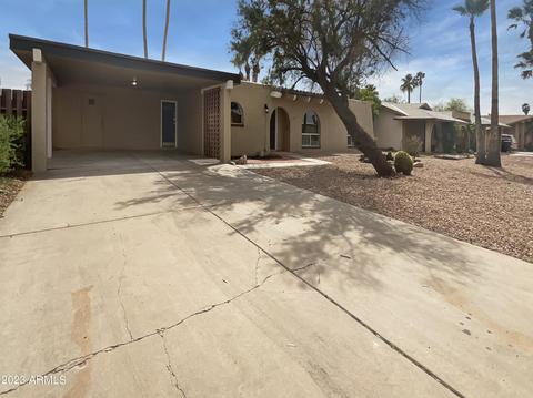 1219 E Avenida Ellena --, Casa Grande, AZ 85122