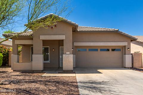 314 S 119th Dr, Avondale, AZ 85323
