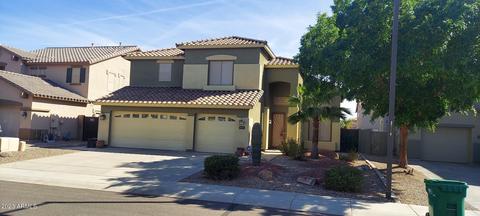 18051 W Onyx Ave, Waddell, AZ 85355
