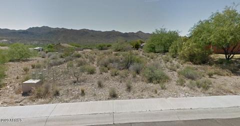 511 W Greenwich Rd #26, Kearny, AZ 85137