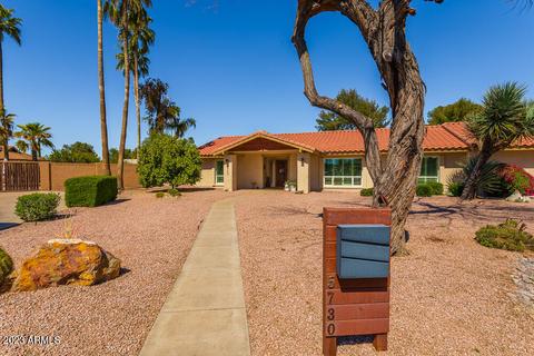 5730 E Windrose Dr, Scottsdale, AZ 85254