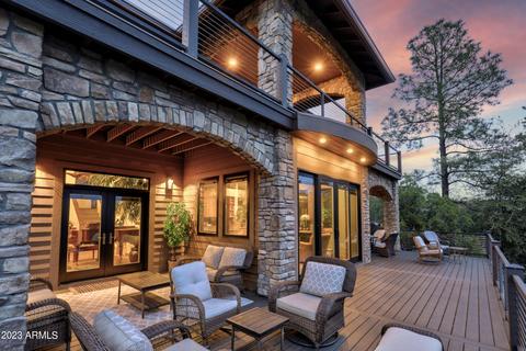 2908 E Chuparosa Cir, Payson, AZ 85541 photo 41