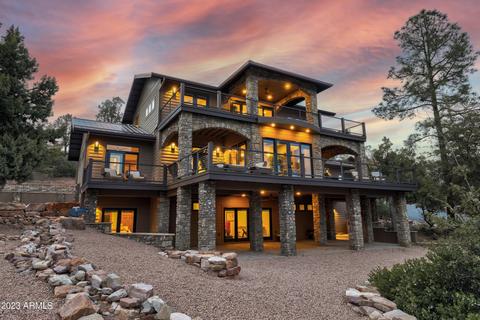 2908 E Chuparosa Cir, Payson, AZ 85541 photo 53
