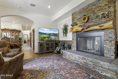 2908 E Chuparosa Cir, Payson, AZ 85541 photo 5