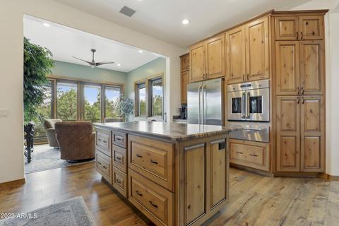 2908 E Chuparosa Cir, Payson, AZ 85541 photo 7