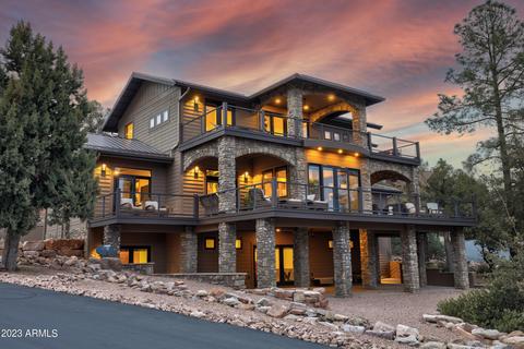 2908 E Chuparosa Cir, Payson, AZ 85541