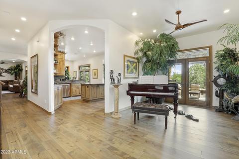 2908 E Chuparosa Cir, Payson, AZ 85541 photo 2