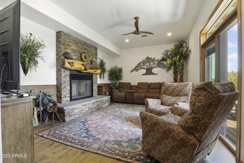 2908 E Chuparosa Cir, Payson, AZ 85541 photo 4