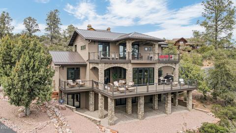 2908 E Chuparosa Cir, Payson, AZ 85541 photo 54
