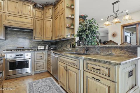 2908 E Chuparosa Cir, Payson, AZ 85541 photo 10