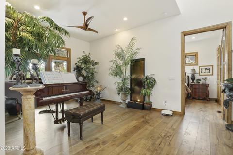 2908 E Chuparosa Cir, Payson, AZ 85541 photo 3