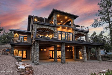 2908 E Chuparosa Cir, Payson, AZ 85541 photo 52