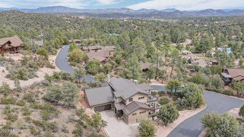 2908 E Chuparosa Cir, Payson, AZ 85541 photo 60