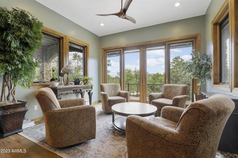 2908 E Chuparosa Cir, Payson, AZ 85541 photo 11