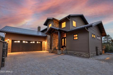 2908 E Chuparosa Cir, Payson, AZ 85541 photo 64