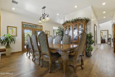2908 E Chuparosa Cir, Payson, AZ 85541 photo 12