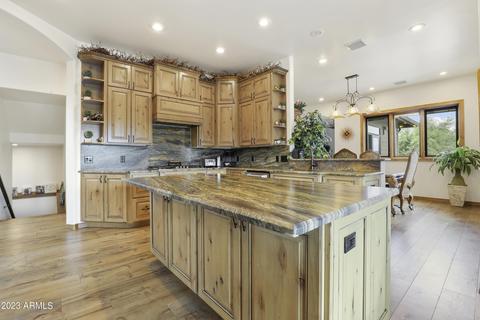 2908 E Chuparosa Cir, Payson, AZ 85541 photo 9