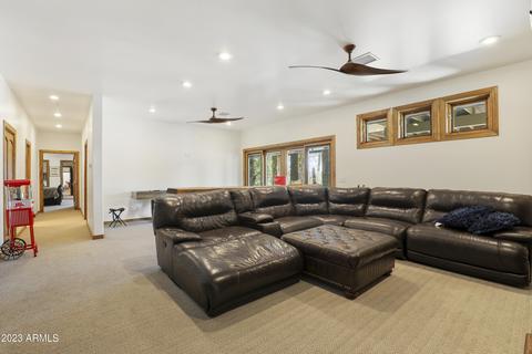 2908 E Chuparosa Cir, Payson, AZ 85541 photo 25