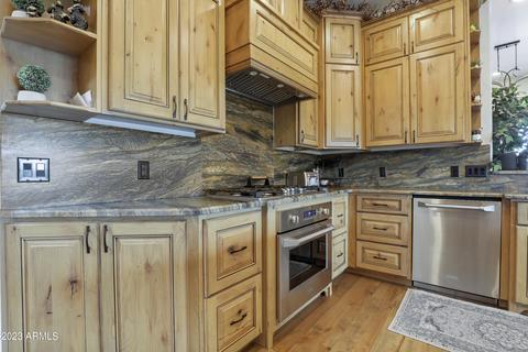 2908 E Chuparosa Cir, Payson, AZ 85541 photo 8