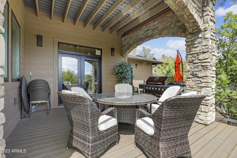 2908 E Chuparosa Cir, Payson, AZ 85541 photo 45
