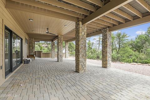 2908 E Chuparosa Cir, Payson, AZ 85541 photo 48