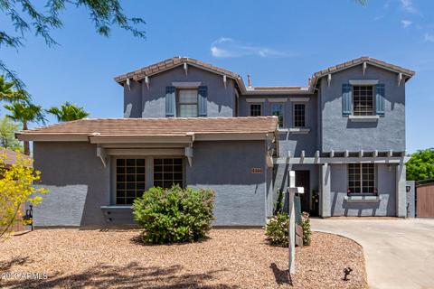4469 S Lariat Ct, Gilbert, AZ 85297