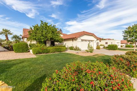 13938 W Summerstar Dr, Sun City West, AZ 85375