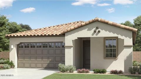 17006 W Las Palmaritas Dr, Waddell, AZ 85355