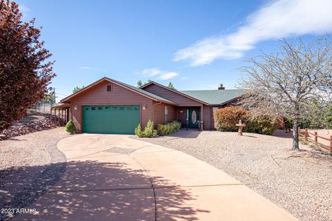 312 S Sandstone Pt, Payson, AZ 85541