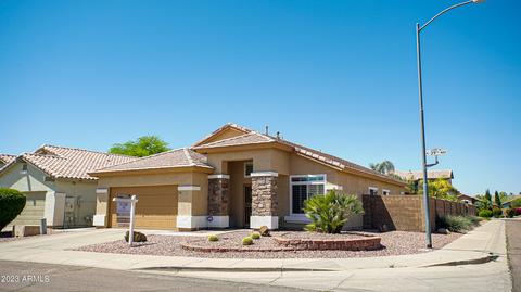 19214 N 39th Way, Phoenix, AZ 85050