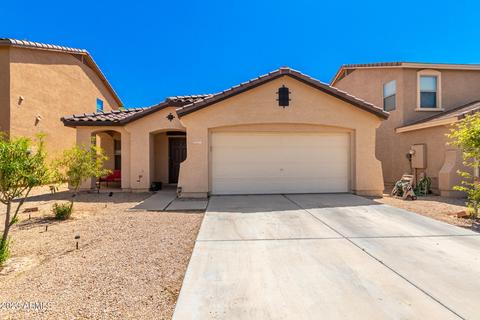 45593 W Amsterdam Rd, Maricopa, AZ 85139