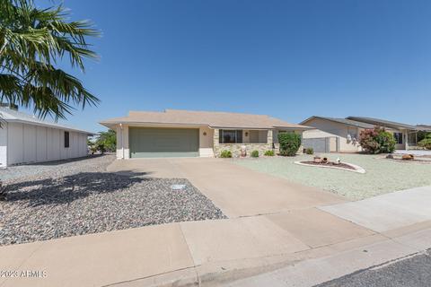 19022 N 133rd Ave N, Sun City West, AZ 85375