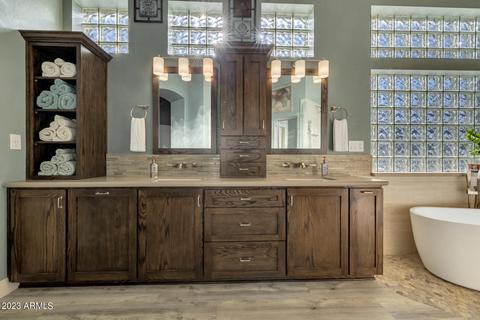 6953 E Saddleback Cir, Mesa, AZ 85207 photo 21