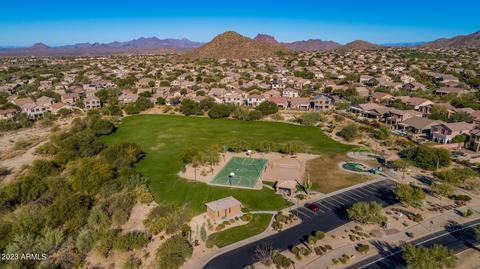 6953 E Saddleback Cir, Mesa, AZ 85207 photo 74