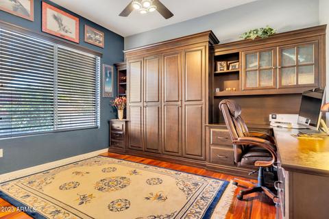 6953 E Saddleback Cir, Mesa, AZ 85207 photo 23