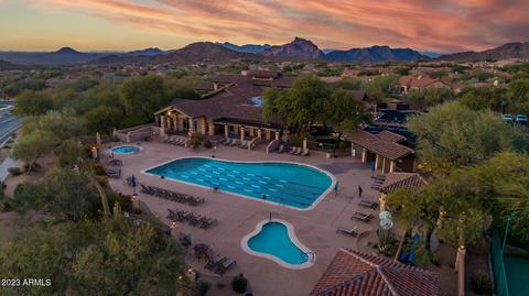 6953 E Saddleback Cir, Mesa, AZ 85207 photo 73
