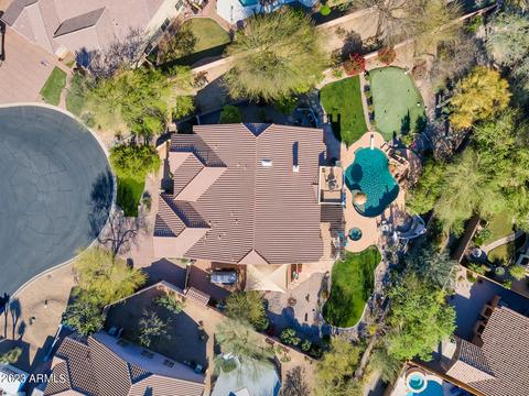 6953 E Saddleback Cir, Mesa, AZ 85207 photo 55