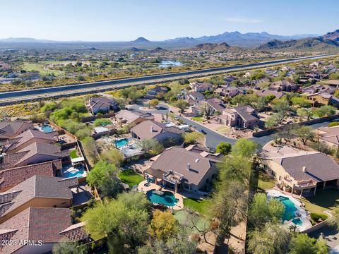 6953 E Saddleback Cir, Mesa, AZ 85207 photo 52