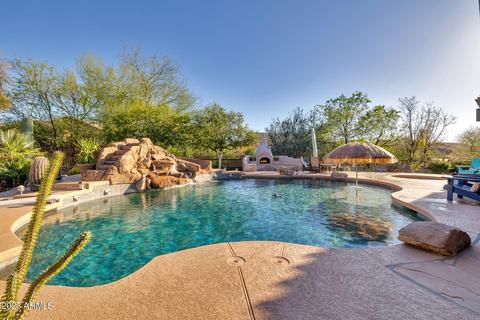6953 E Saddleback Cir, Mesa, AZ 85207 photo 37