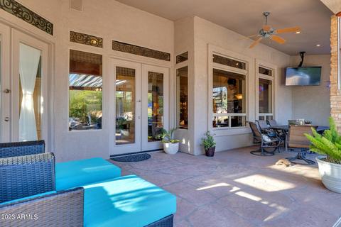 6953 E Saddleback Cir, Mesa, AZ 85207 photo 35