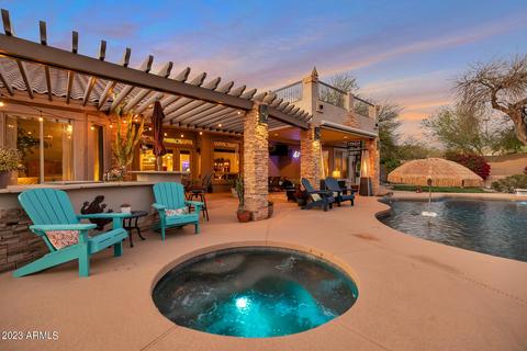 6953 E Saddleback Cir, Mesa, AZ 85207 photo 43