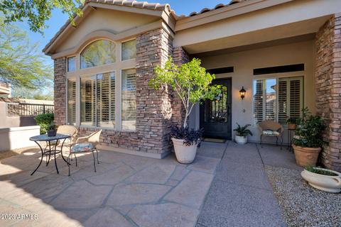 6953 E Saddleback Cir, Mesa, AZ 85207 photo 4