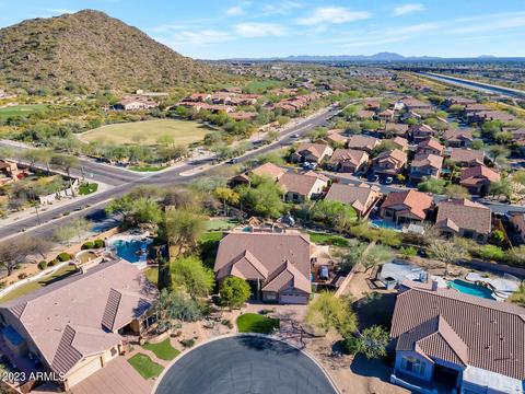 6953 E Saddleback Cir, Mesa, AZ 85207 photo 51