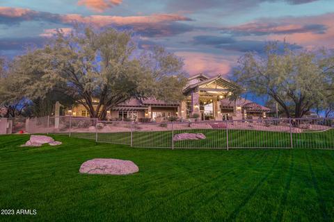 6953 E Saddleback Cir, Mesa, AZ 85207 photo 60