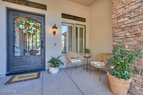6953 E Saddleback Cir, Mesa, AZ 85207 photo 3