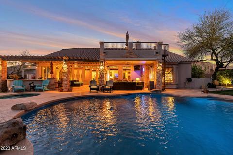 6953 E Saddleback Cir, Mesa, AZ 85207 photo 45