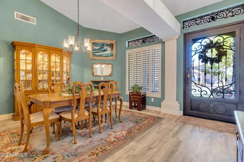 6953 E Saddleback Cir, Mesa, AZ 85207 photo 5